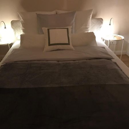 Ferienwohnung City-Apartment Swifts קרפלד מראה חיצוני תמונה
