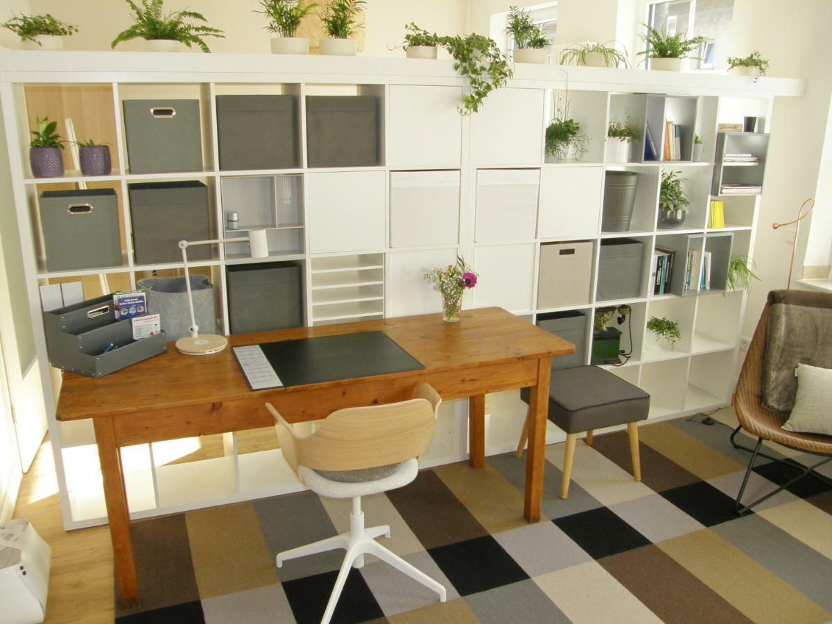 Ferienwohnung City-Apartment Swifts קרפלד מראה חיצוני תמונה