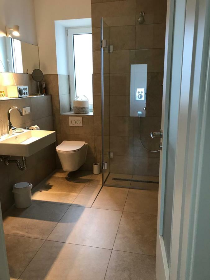 Ferienwohnung City-Apartment Swifts קרפלד מראה חיצוני תמונה