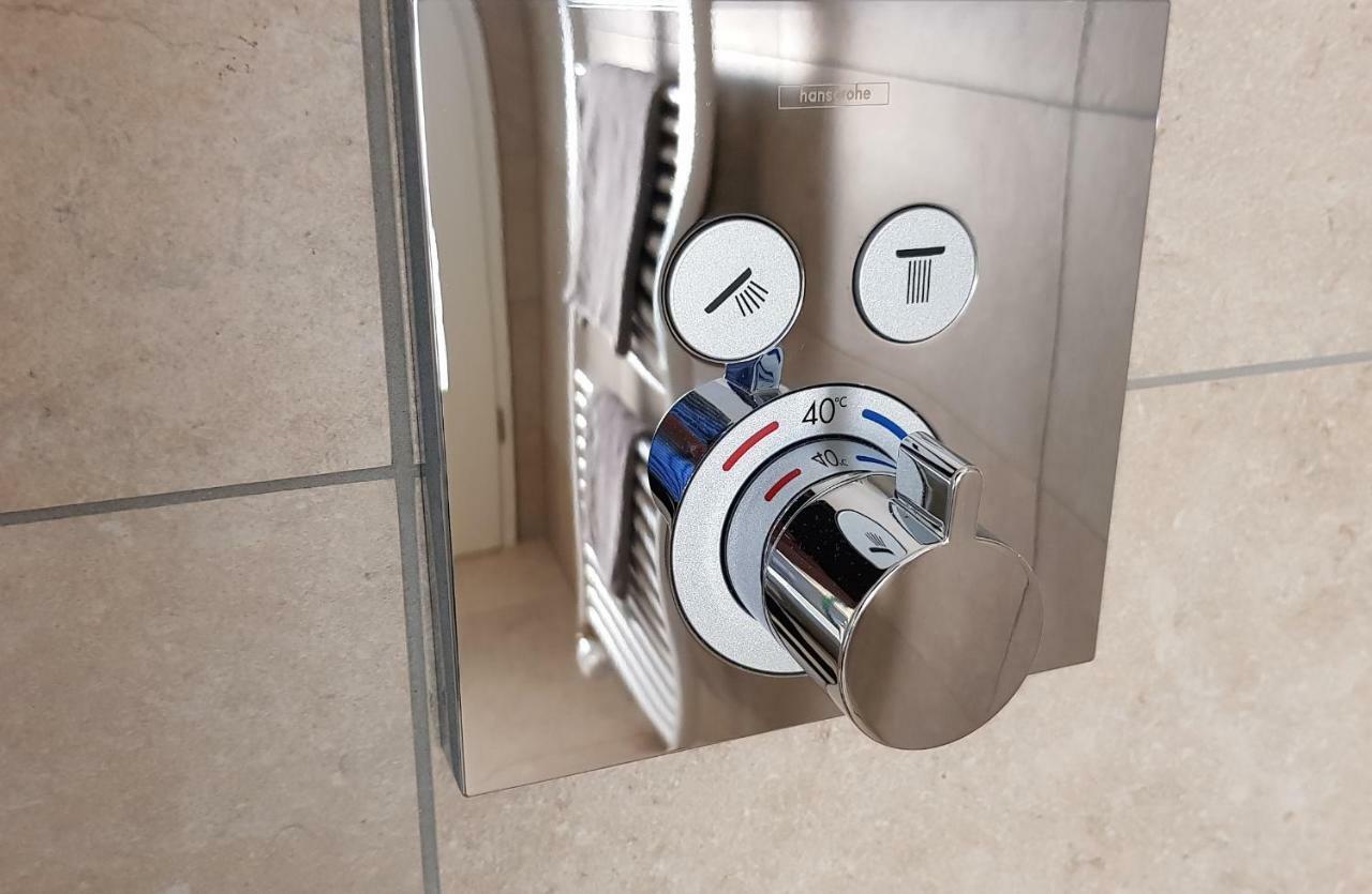 Ferienwohnung City-Apartment Swifts קרפלד מראה חיצוני תמונה
