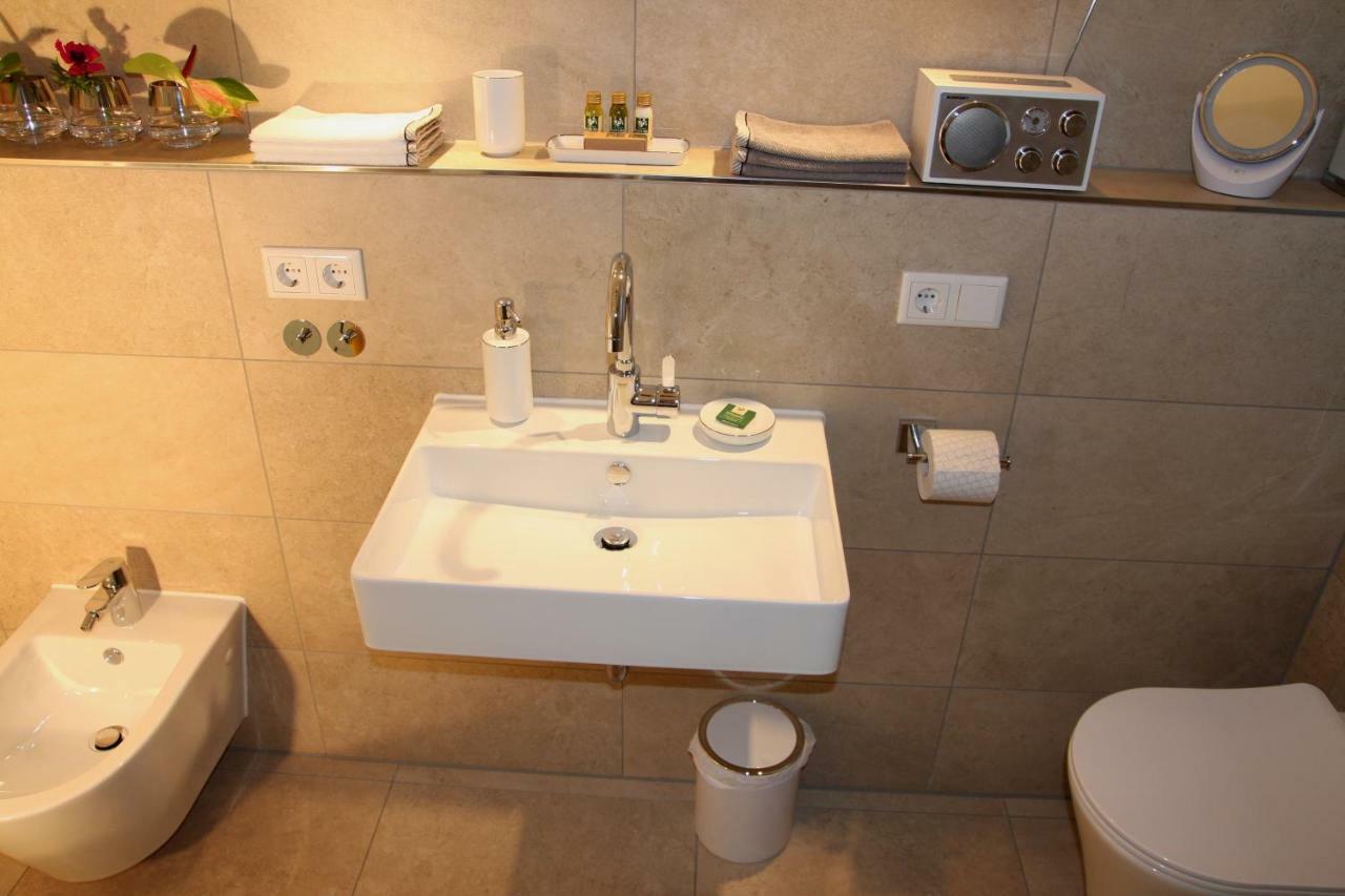 Ferienwohnung City-Apartment Swifts קרפלד מראה חיצוני תמונה
