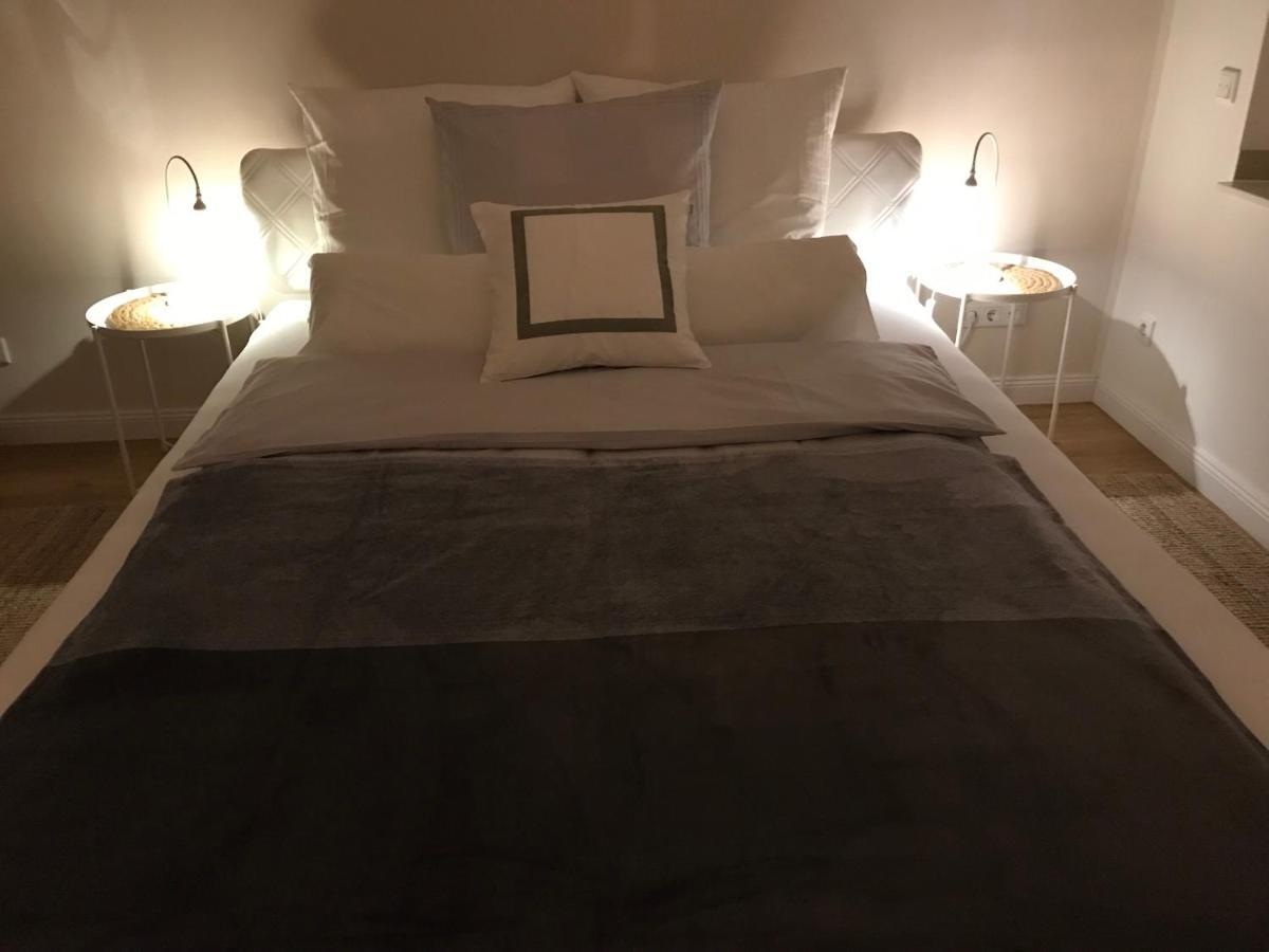 Ferienwohnung City-Apartment Swifts קרפלד מראה חיצוני תמונה