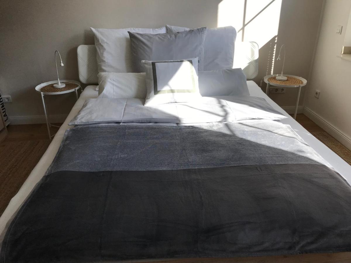 Ferienwohnung City-Apartment Swifts קרפלד מראה חיצוני תמונה