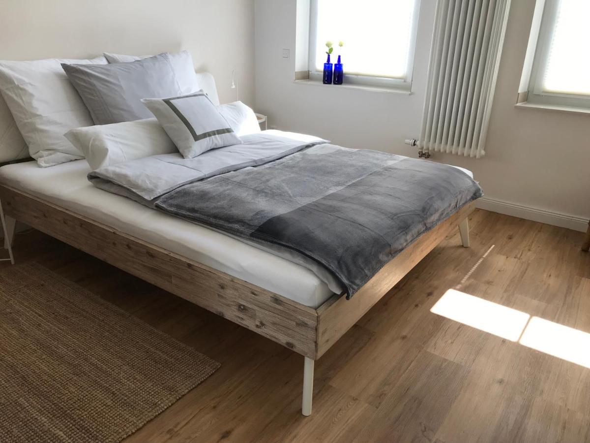 Ferienwohnung City-Apartment Swifts קרפלד מראה חיצוני תמונה